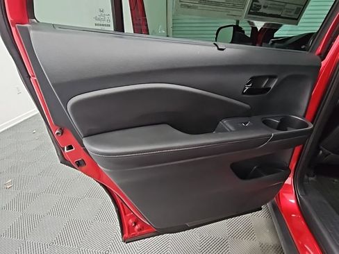 Used 2023 Honda Passport Elite image 35