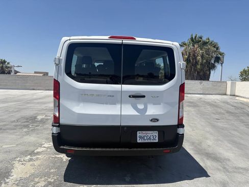 Used 2023 Ford Transit 350 XLT RWD image 12