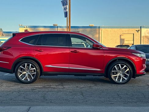 Used 2022 Acura MDX FWD w/ Technology Package image 9