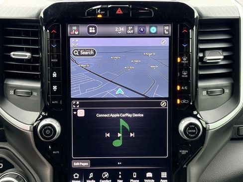 New 2026 RAM 1500 Big Horn image 14