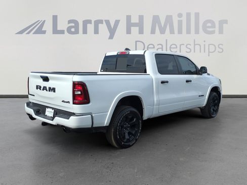 New 2026 RAM 1500 Big Horn image 5