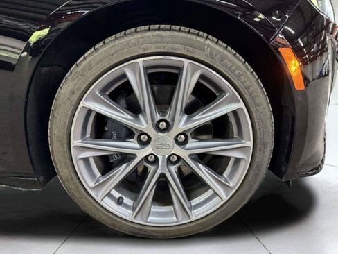 Used 2020 Cadillac CT5 Sport AWD/4WD image 72