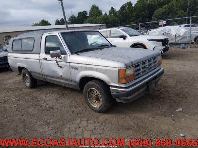 Used 1992 Ford Ranger 2WD Regular Cab image 1