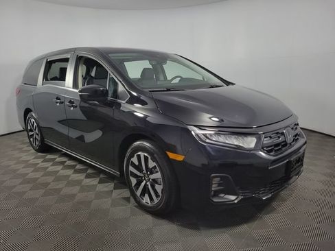 Used 2026 Honda Odyssey EX-L image 1