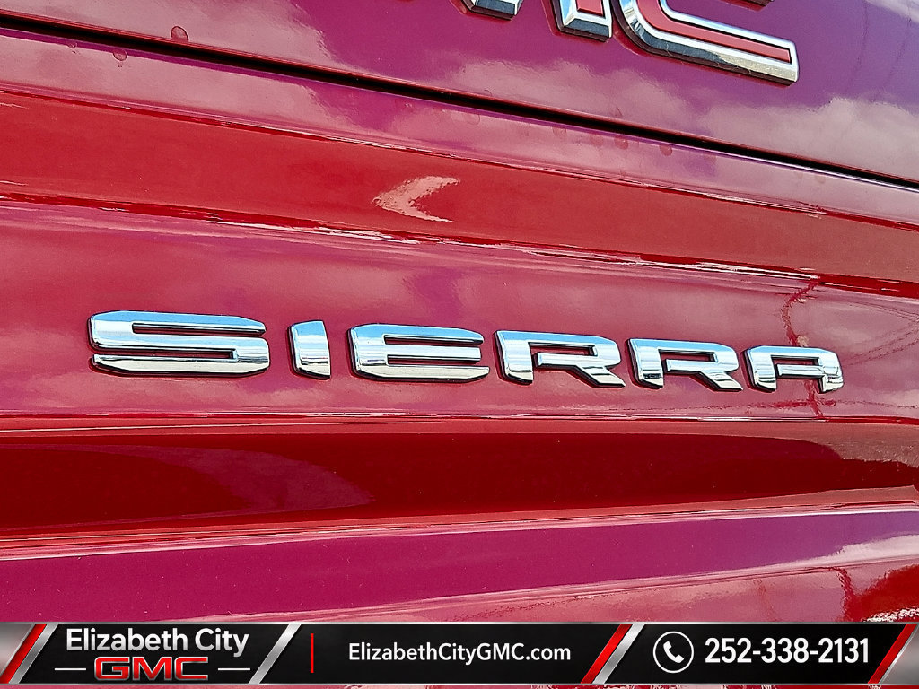 Used 2023 GMC Sierra 1500 SLT w/ SLT Premium Plus Package AWD/4WD image 33