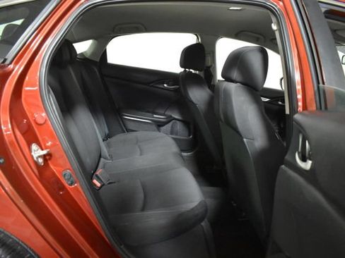Used 2020 Honda Civic LX image 27