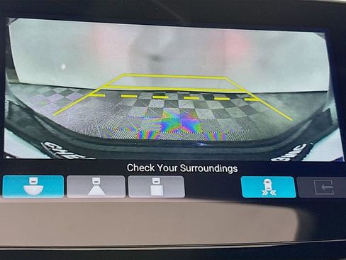 Used 2021 Honda Passport Touring image 17