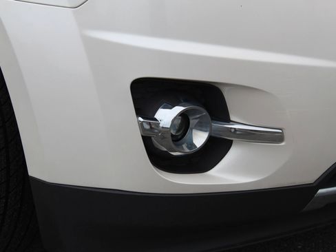 Used 2015 Chevrolet Equinox LTZ image 39