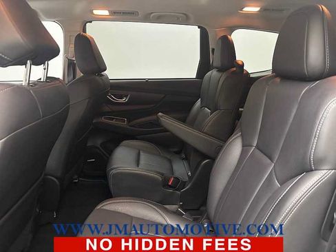 Used 2023 Subaru Ascent Limited w/ Technology Package AWD/4WD image 32