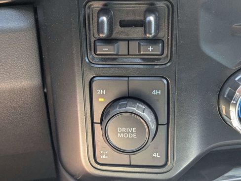 Used 2024 Ford F250 Lariat w/ Lariat Ultimate Package image 27