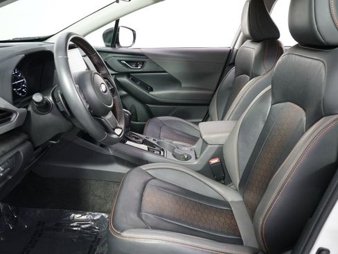 Used 2024 Subaru Crosstrek 2.5i Limited AWD/4WD image 13