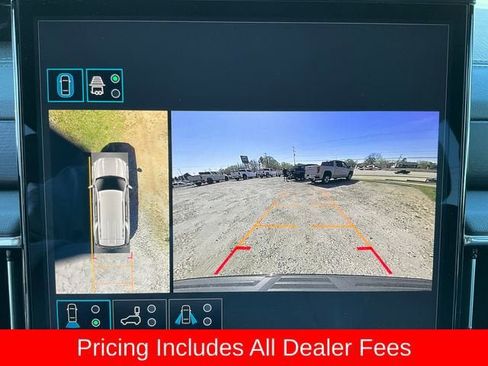 New 2026 GMC Yukon XL Elevation w/ Elevation Premium Package AWD/4WD image 12