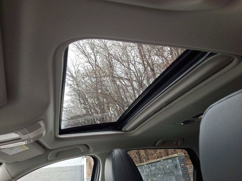 Used 2023 MAZDA CX-5 AWD 2.5 S w/ Premium Plus Pkg image 14