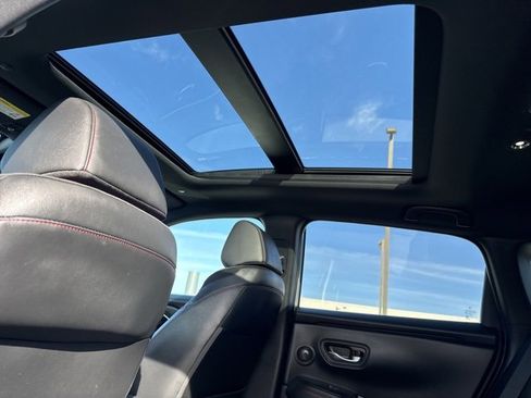 Used 2025 Acura ADX A-Spec image 23