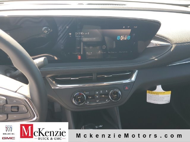 New 2026 Buick Envista Sport Touring w/ Convenience I Package FWD image 15