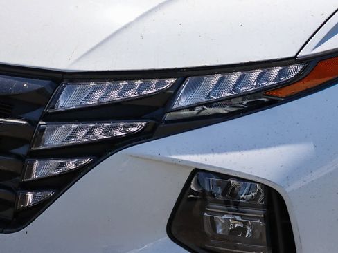 Used 2023 Hyundai Tucson SEL AWD/4WD image 2