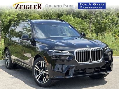 Used 2026 BMW X7 xDrive40i w/ M Sport Package