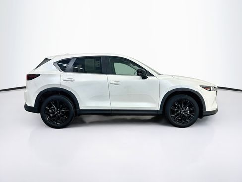 Used 2025 MAZDA CX-5 Carbon Edition AWD/4WD image 10