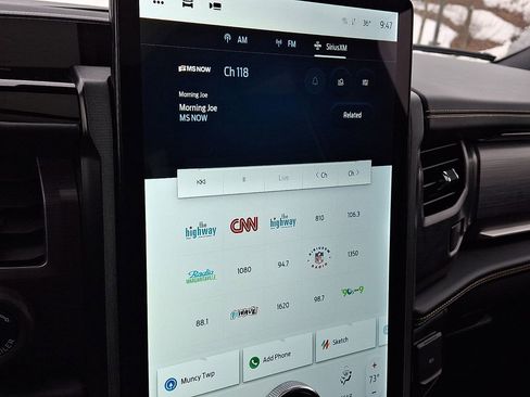 Used 2022 Ford Expedition Platinum image 22