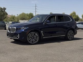 Used 2026 BMW X5 xDrive40i w/ Executive Package AWD/4WD video 2