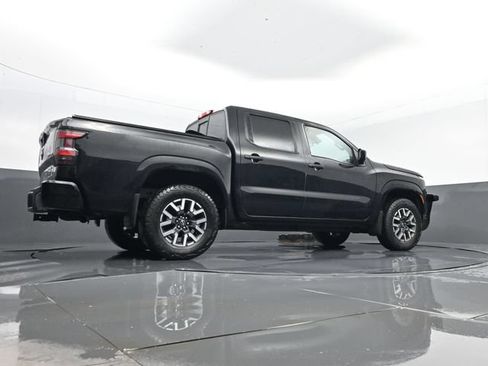 Used 2022 Nissan Frontier SV AWD/4WD image 23