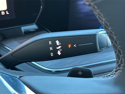 New 2026 Chevrolet Tahoe Premier w/ Sun And Tow Package image 30