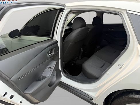 Used 2024 Honda Accord LX image 20