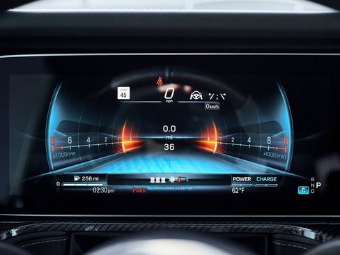 Used 2026 Mercedes-Benz G 63 AMG 4MATIC image 73