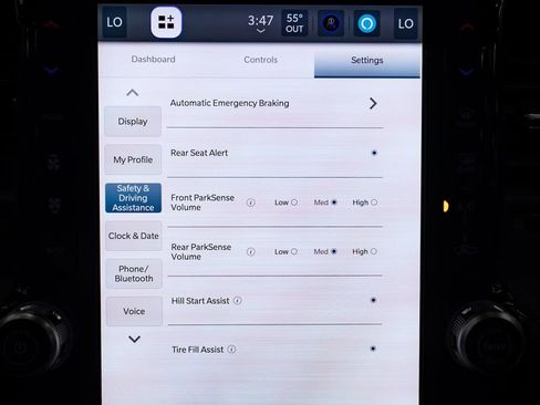 New 2026 RAM 2500 Big Horn image 18