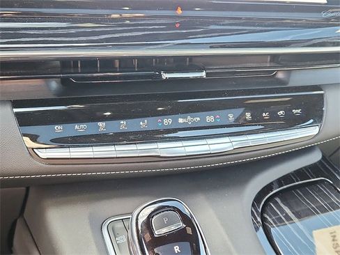 Certified 2021 Cadillac Escalade Sport w/ Driver Assist Tech Package image 16