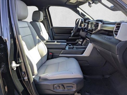 Certified 2026 Toyota Tundra SR5 image 21