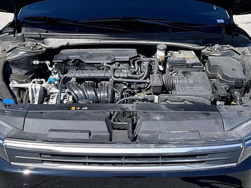 Used 2025 Kia K4 FWD image 11