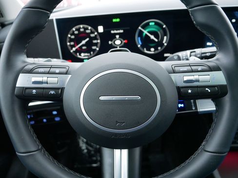 Certified 2025 Hyundai Tucson SEL image 25