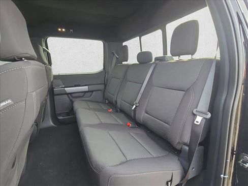 New 2026 Ford F150 XLT AWD/4WD image 16
