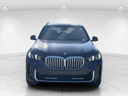 Certified 2025 BMW X5 sDrive40i w/ Premium Package RWD image 2