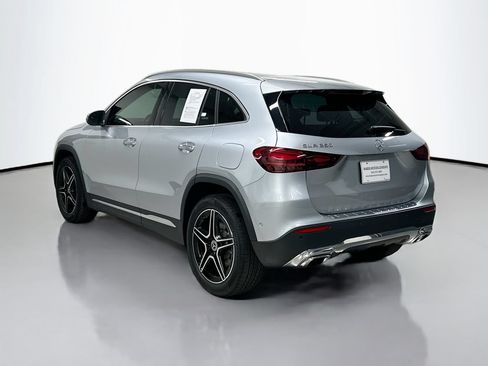 Certified 2026 Mercedes-Benz GLA 250 image 3