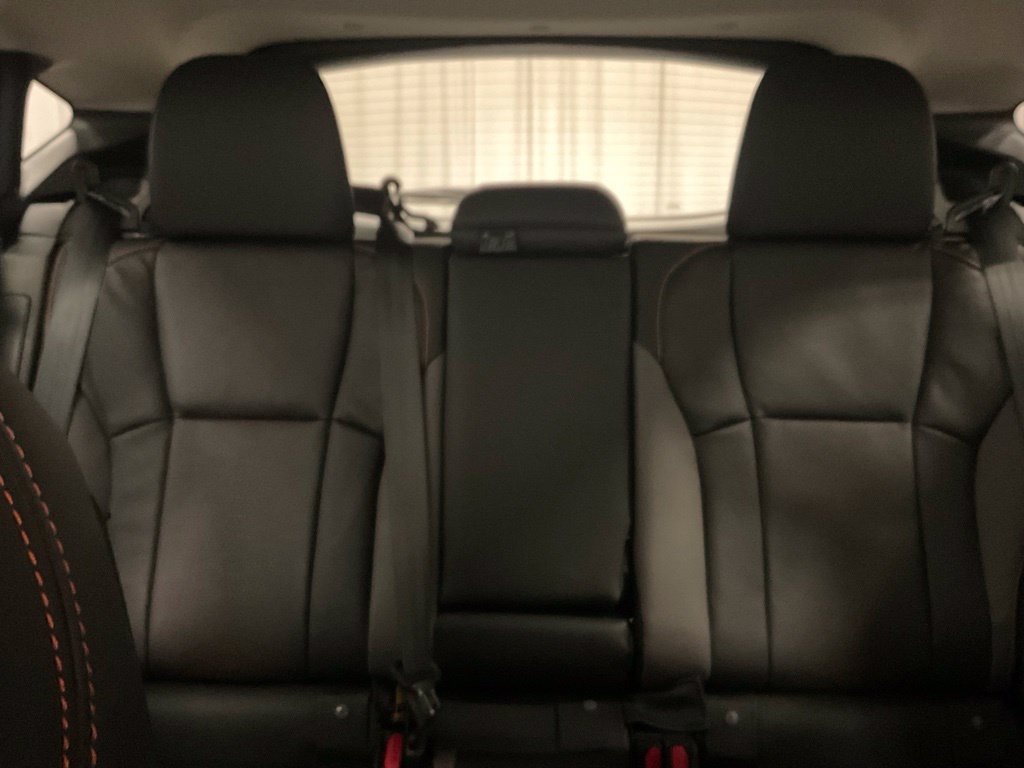 New 2027 Subaru Crosstrek 2.5i Limited AWD/4WD image 30