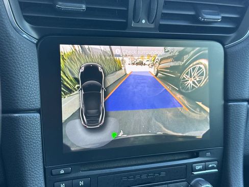 Certified 2017 Porsche 911 Carrera S image 19