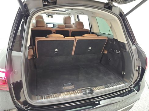 Certified 2026 Mercedes-Benz GLS 450 4MATIC image 22