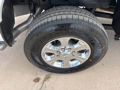 New 2025 RAM 2500 Big Horn image 11