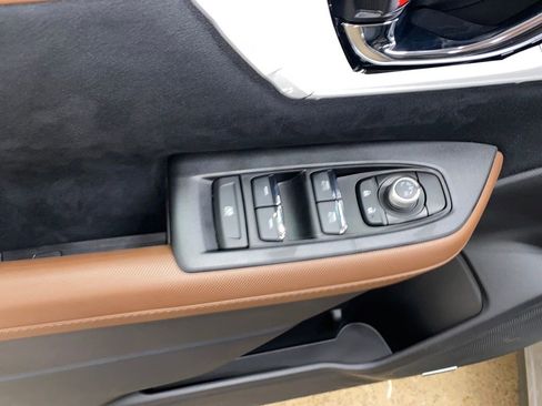 New 2026 Subaru Forester Touring AWD/4WD image 9