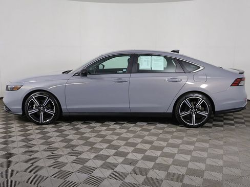 Used 2024 Honda Accord Sport image 16