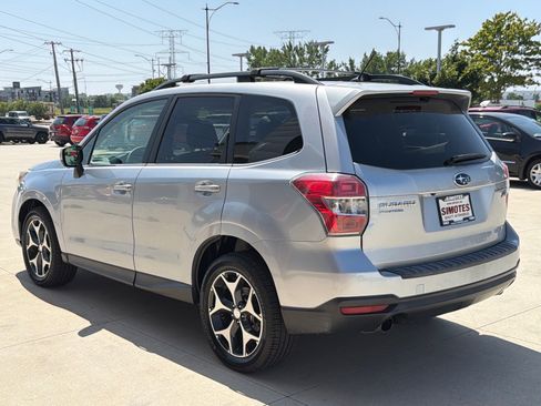 Used 2014 Subaru Forester 2.0XT Premium w/ Popular Package #2 AWD/4WD image 6