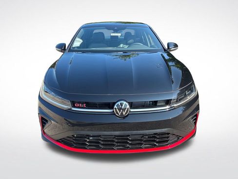 New 2026 Volkswagen Jetta GLI Autobahn FWD image 8