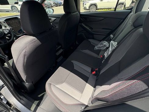 New 2026 Subaru WRX Premium AWD/4WD image 15