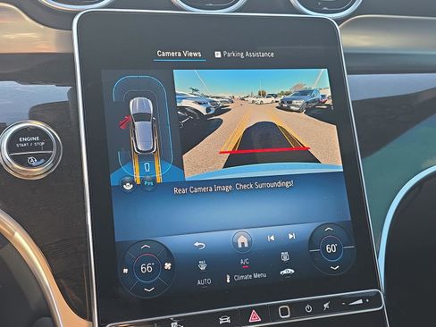 Certified 2026 Mercedes-Benz GLC 300 image 23