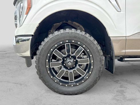 Used 2021 Ford F150 King Ranch AWD/4WD image 13