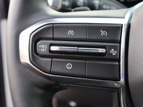 Certified 2025 GMC Terrain Elevation AWD/4WD image 31