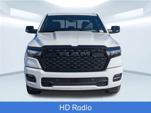 New 2026 RAM 1500 Big Horn image 11