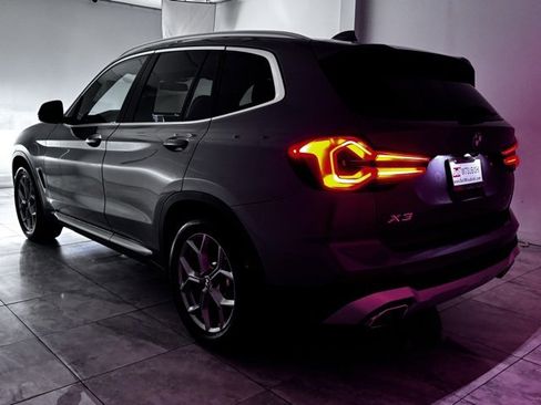 Used 2023 BMW X3 xDrive30i w/ Premium Package image 37